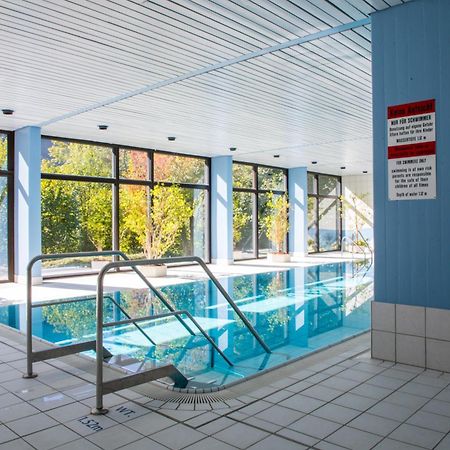 Alpenschwaenchen 1 Appartement Bad Reichenhall Buitenkant foto