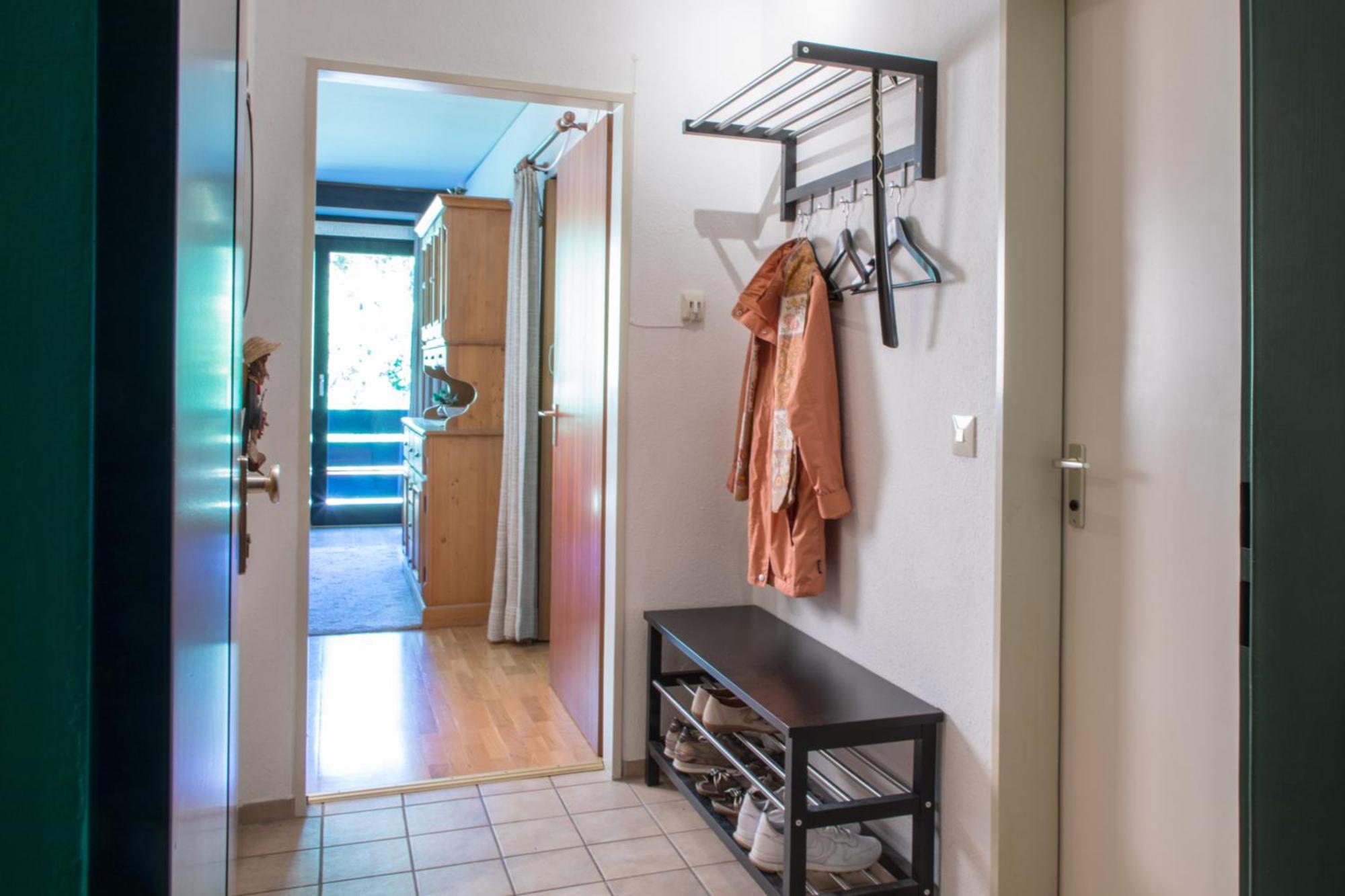 Alpenschwaenchen 1 Appartement Bad Reichenhall Buitenkant foto