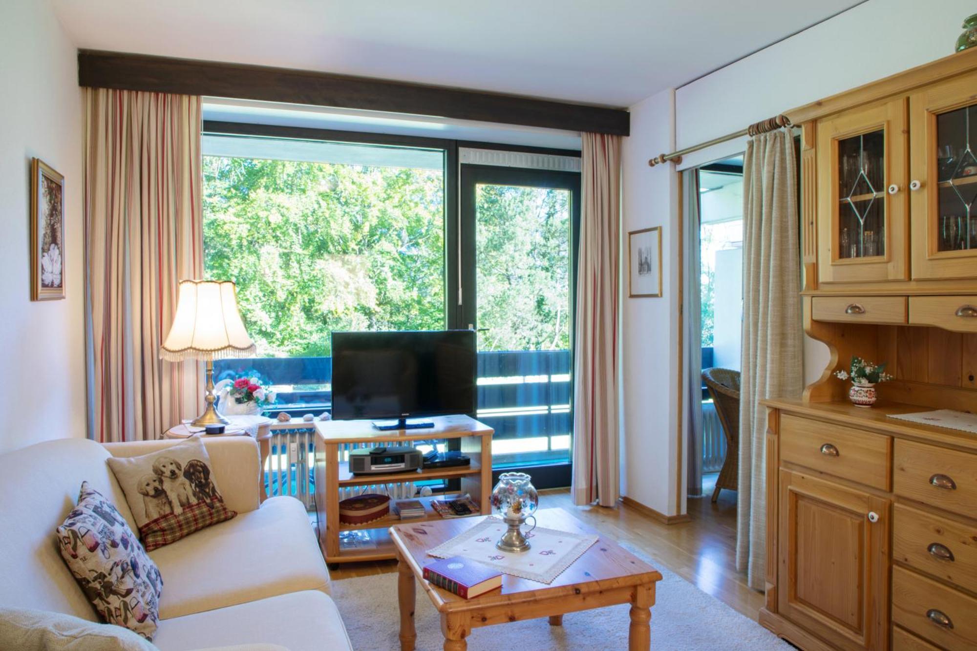 Alpenschwaenchen 1 Appartement Bad Reichenhall Buitenkant foto